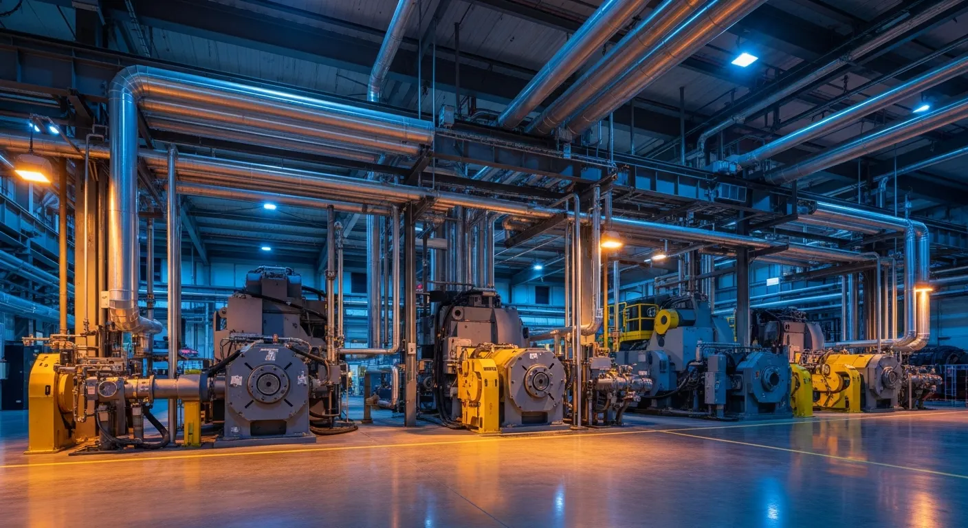 Industrial