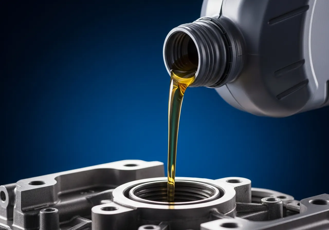 Lubrication & Reliability Solutions